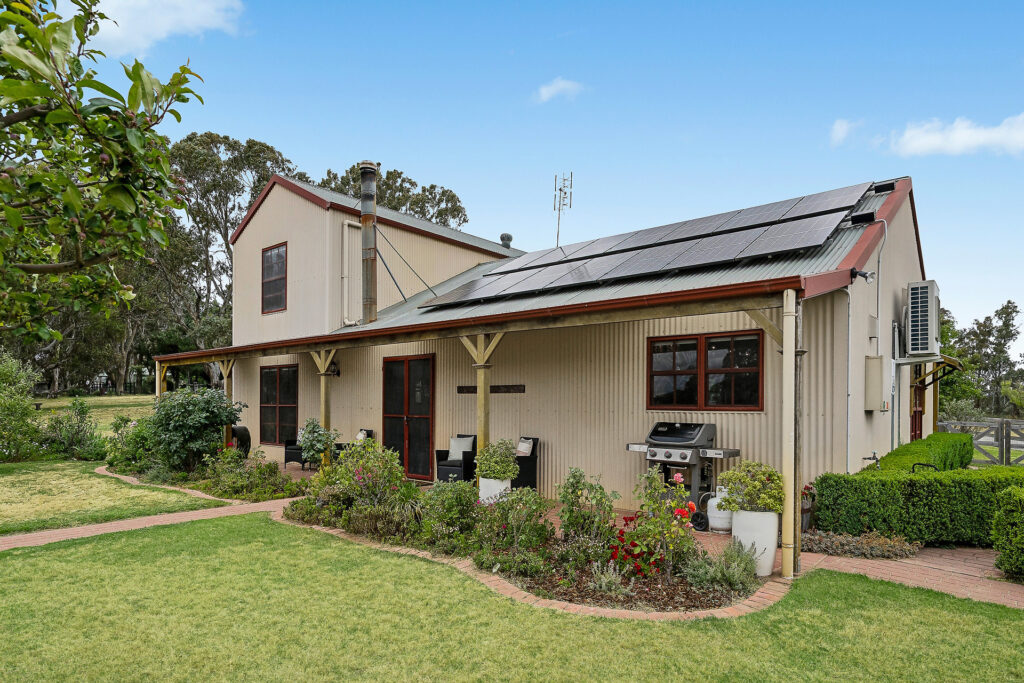 Sold - 98 McKay Road - New Property in Orange - Real Estate by Scott Petersen
