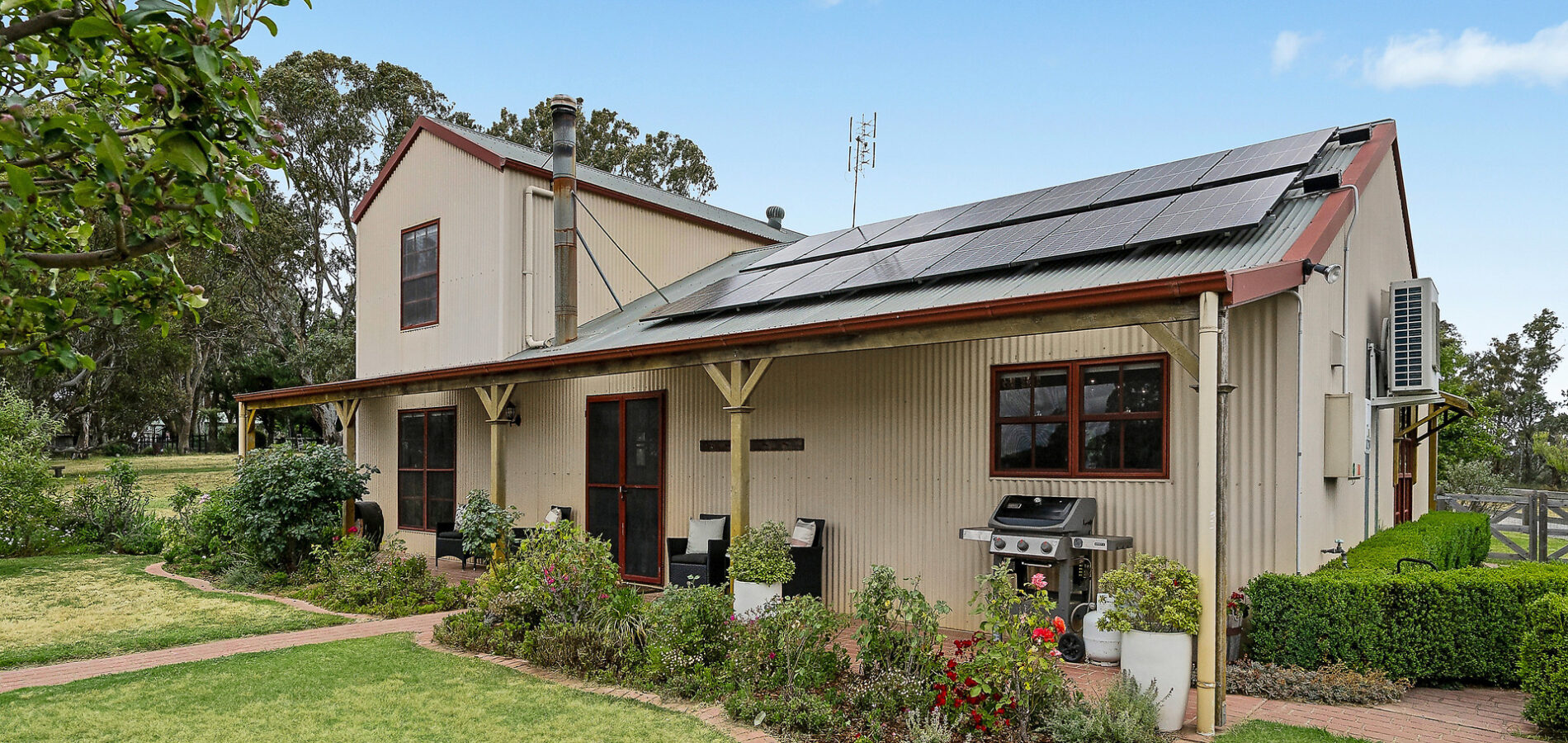 Sold - 98 McKay Road - New Property in Orange - Real Estate by Scott Petersen