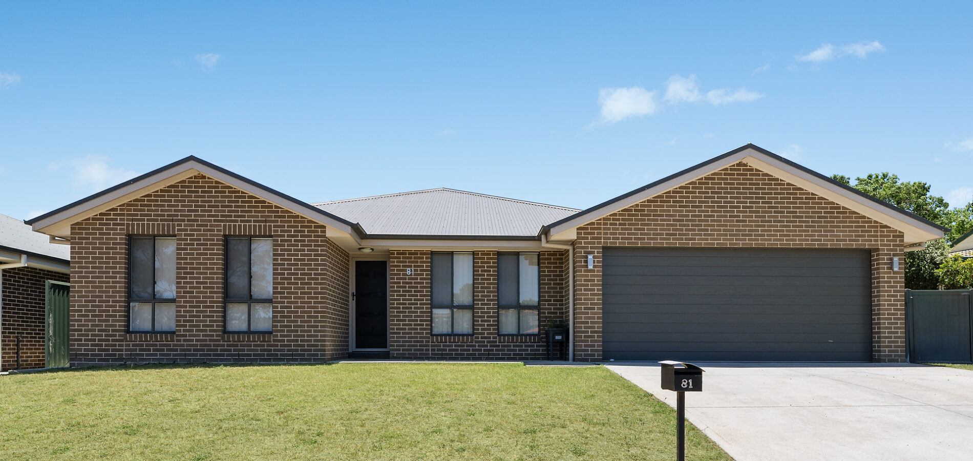Sold - 81 Colville Street - New Property in Windradyne - Real Estate by Todd Houghton