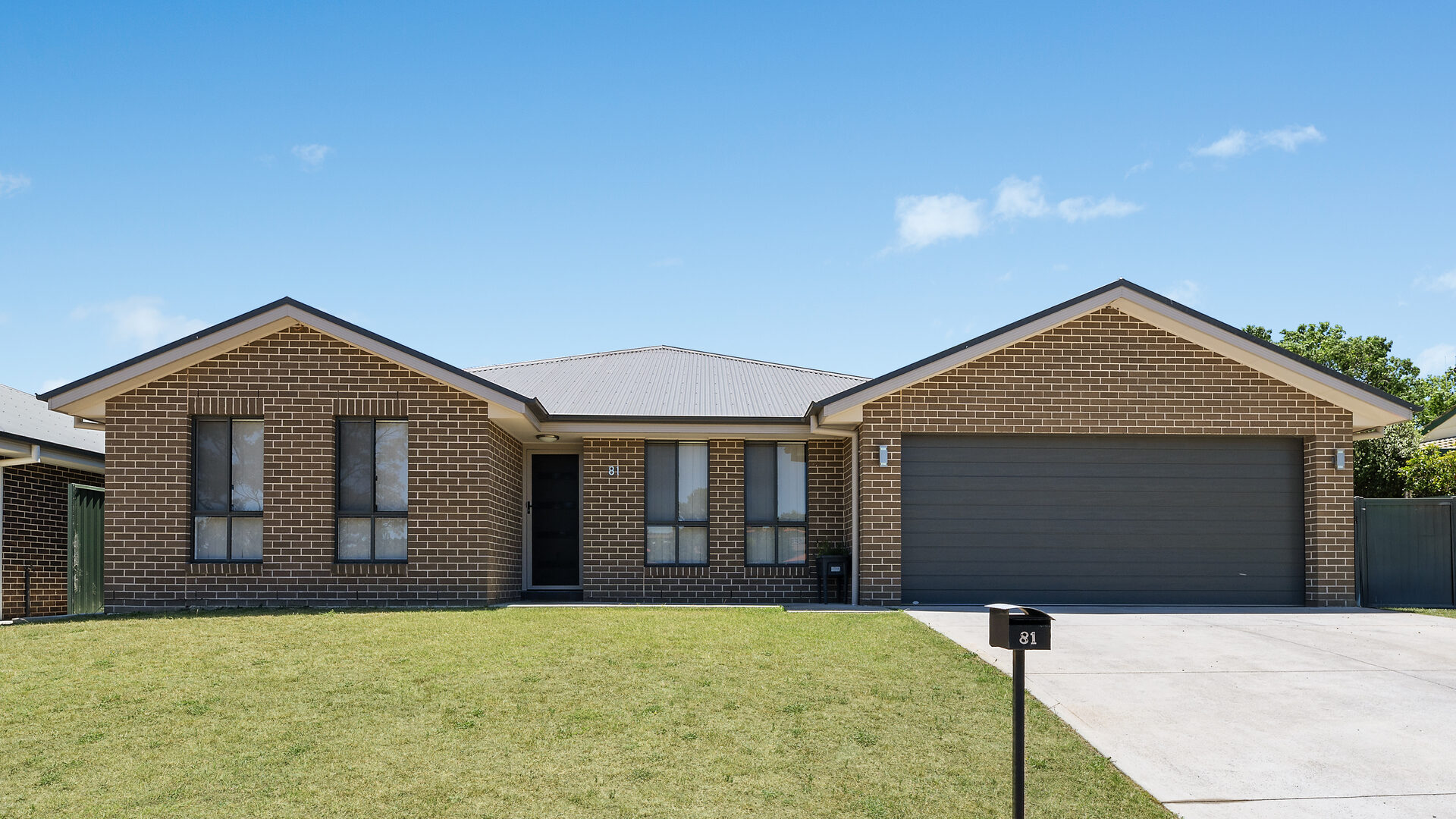 Sold - 81 Colville Street - New Property in Windradyne - Real Estate by Todd Houghton