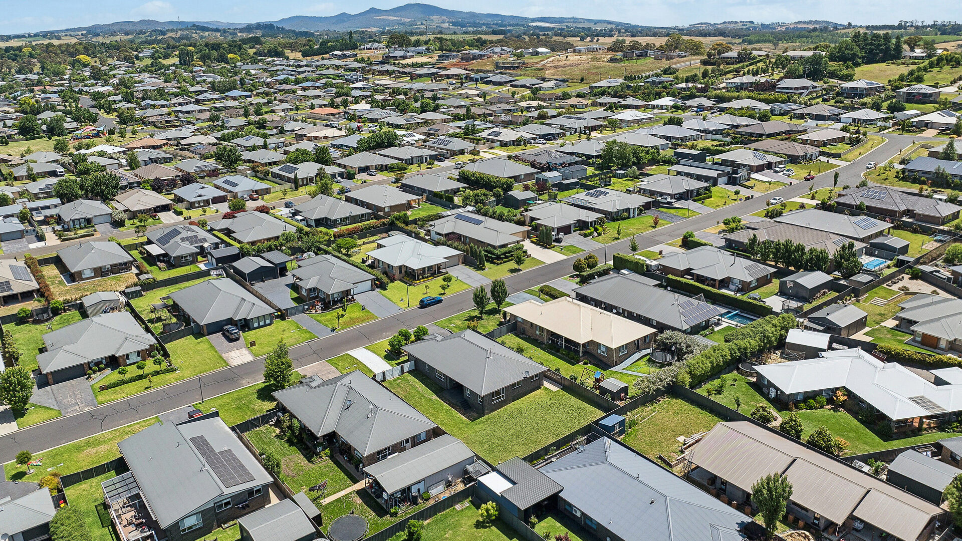 Sold - 10 Mariposa Street - New Property in Orange - Real Estate by Josh Fitzgerald