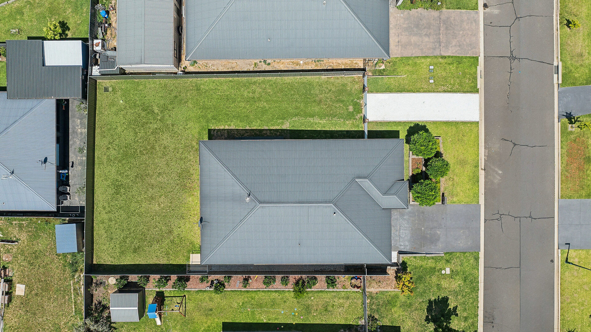 Sold - 10 Mariposa Street - New Property in Orange - Real Estate by Josh Fitzgerald