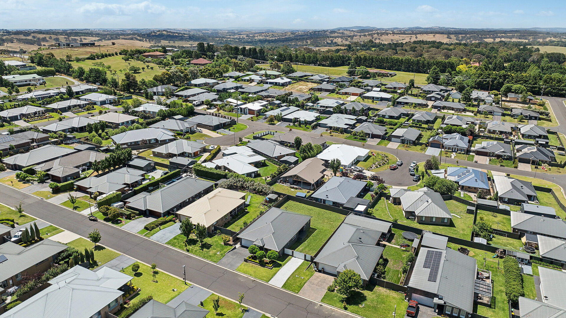 Sold - 10 Mariposa Street - New Property in Orange - Real Estate by Josh Fitzgerald