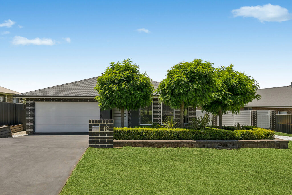 Sold - 10 Mariposa Street - New Property in Orange - Real Estate by Josh Fitzgerald