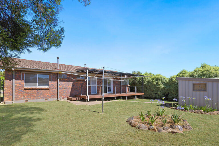 Sold - 7 Morobe Place - New Property in Orange - Real Estate by Tori White