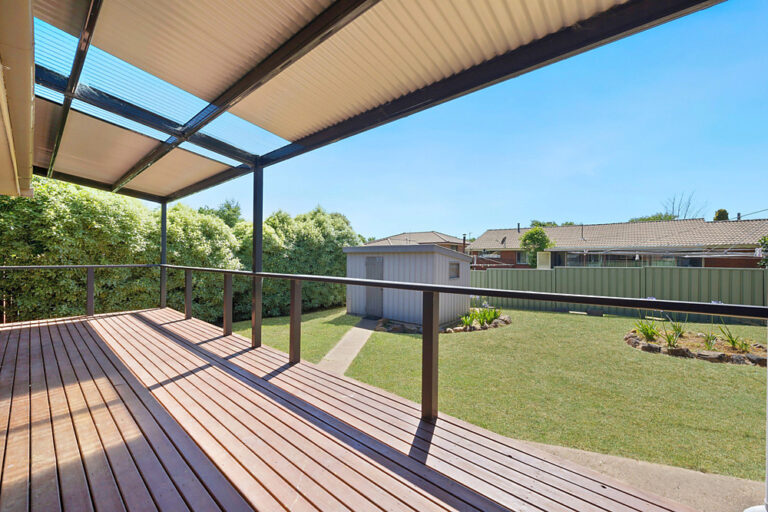 Sold - 7 Morobe Place - New Property in Orange - Real Estate by Tori White