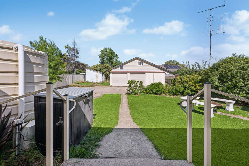 Sold - 183 Sale Street - New Property in Orange - Real Estate by Jack Aumuller