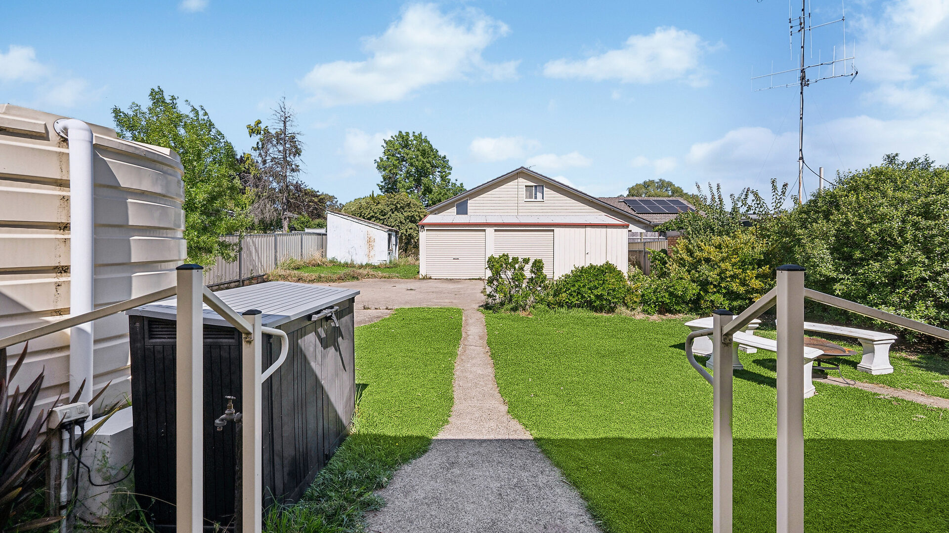 Sold - 183 Sale Street - New Property in Orange - Real Estate by Jack Aumuller
