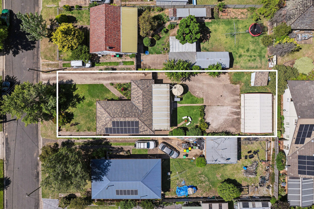 Sold - 183 Sale Street - New Property in Orange - Real Estate by Jack Aumuller