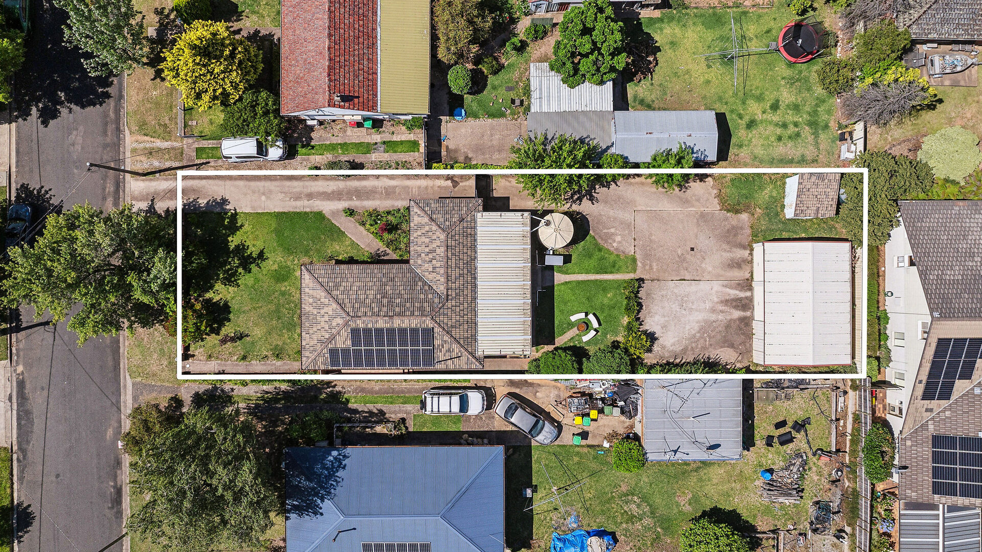 Sold - 183 Sale Street - New Property in Orange - Real Estate by Jack Aumuller