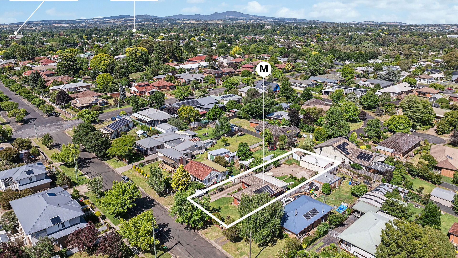 Sold - 183 Sale Street - New Property in Orange - Real Estate by Jack Aumuller