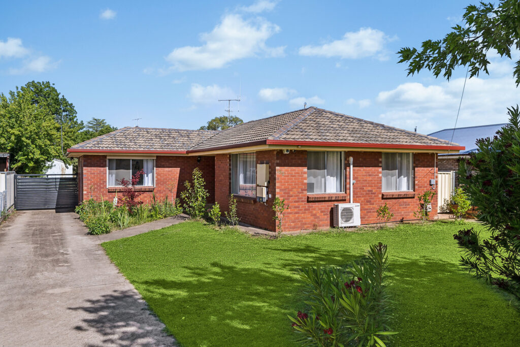 Sold - 183 Sale Street - New Property in Orange - Real Estate by Jack Aumuller