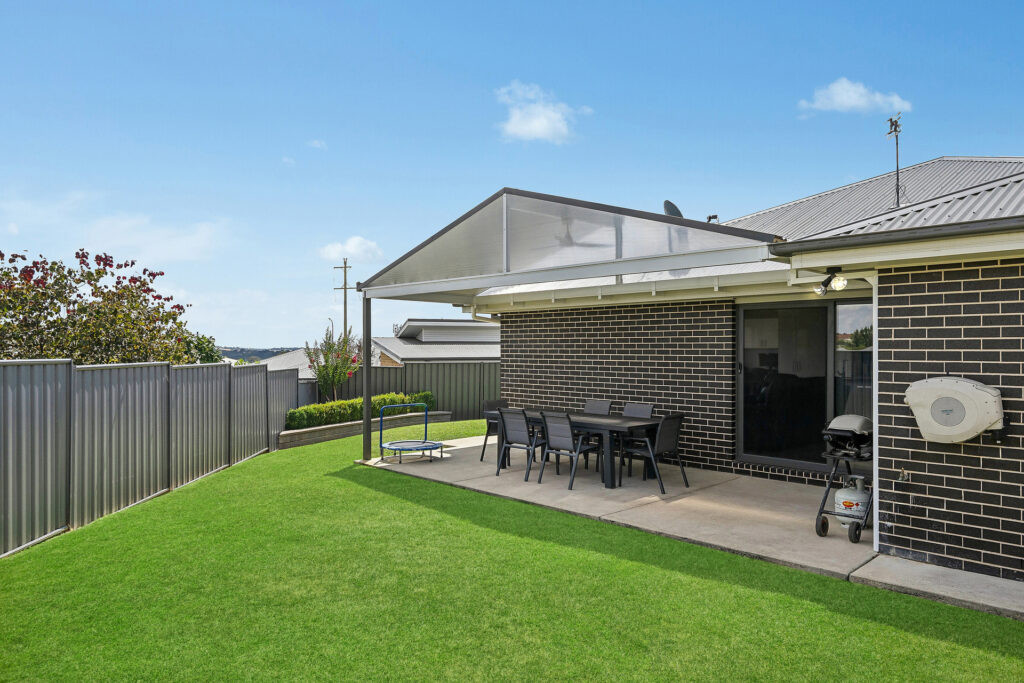 Sold - 8 Aloe Vera Place - New Property in Orange - Real Estate by 