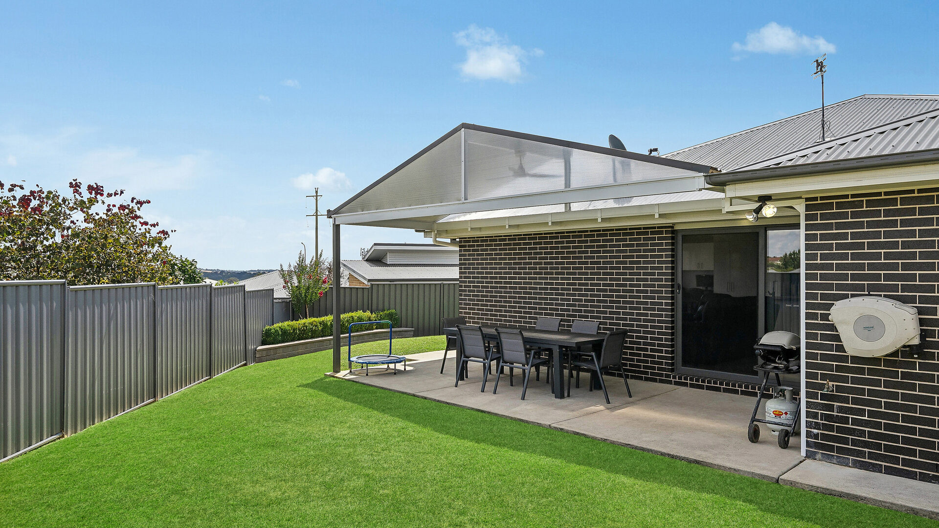 Sold - 8 Aloe Vera Place - New Property in Orange - Real Estate by 