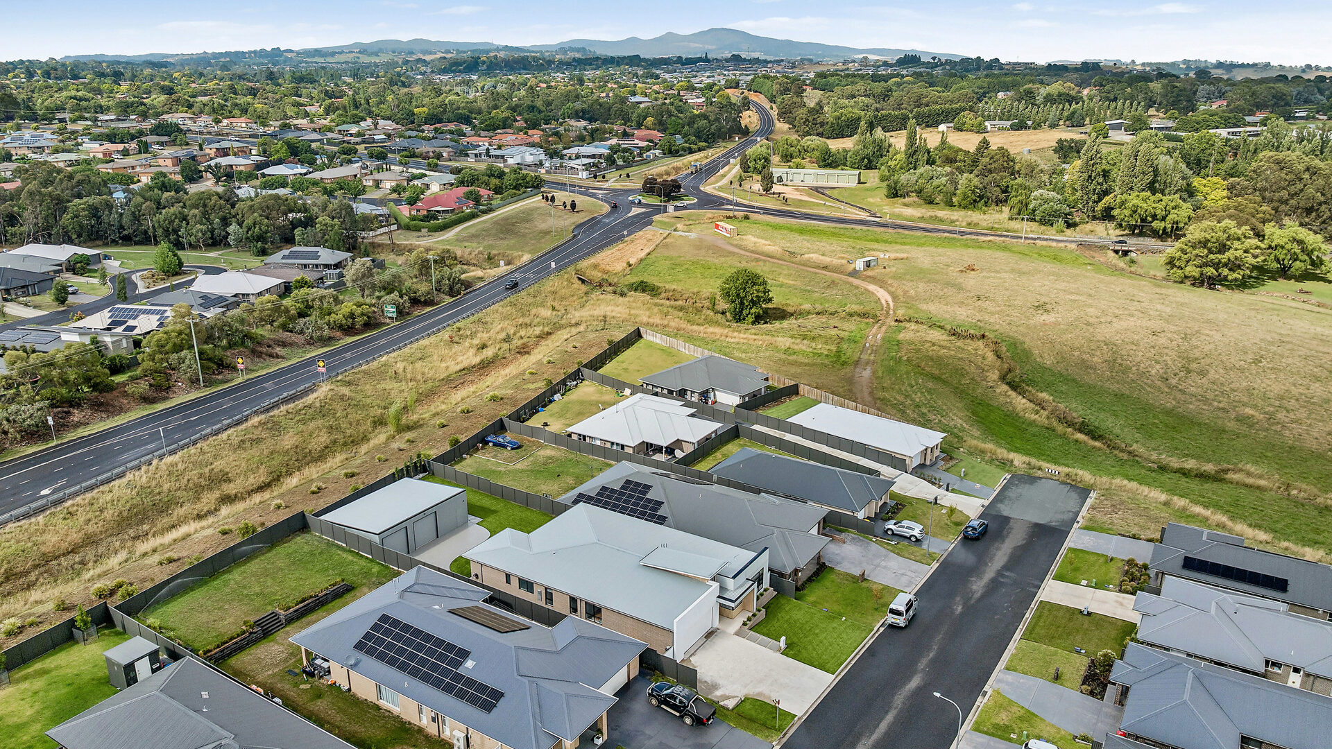 Sold - 37 Westerly Drive - New Property in Orange - Real Estate by Jack Aumuller