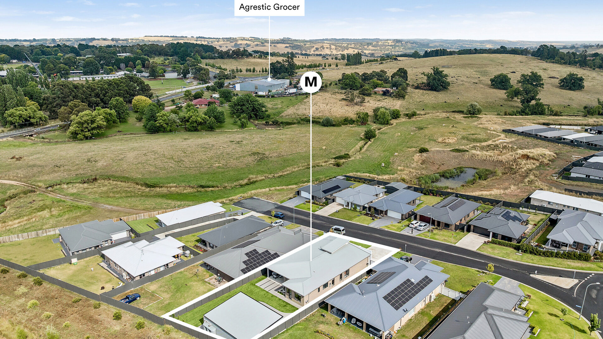 Sold - 37 Westerly Drive - New Property in Orange - Real Estate by Jack Aumuller