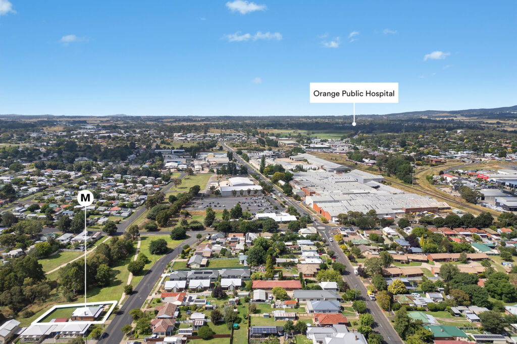 Sold - 16 McLachlan Street - New Property in Orange - Real Estate by Josh Fitzgerald