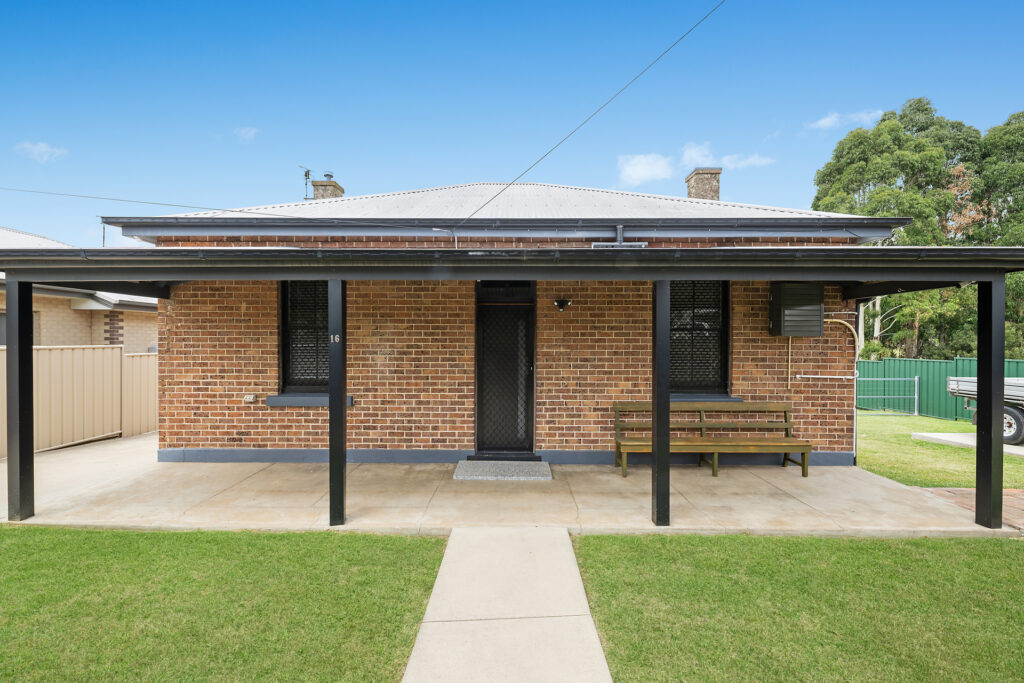 Sold - 16 McLachlan Street - New Property in Orange - Real Estate by Josh Fitzgerald