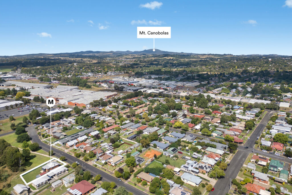 Sold - 16 McLachlan Street - New Property in Orange - Real Estate by Josh Fitzgerald
