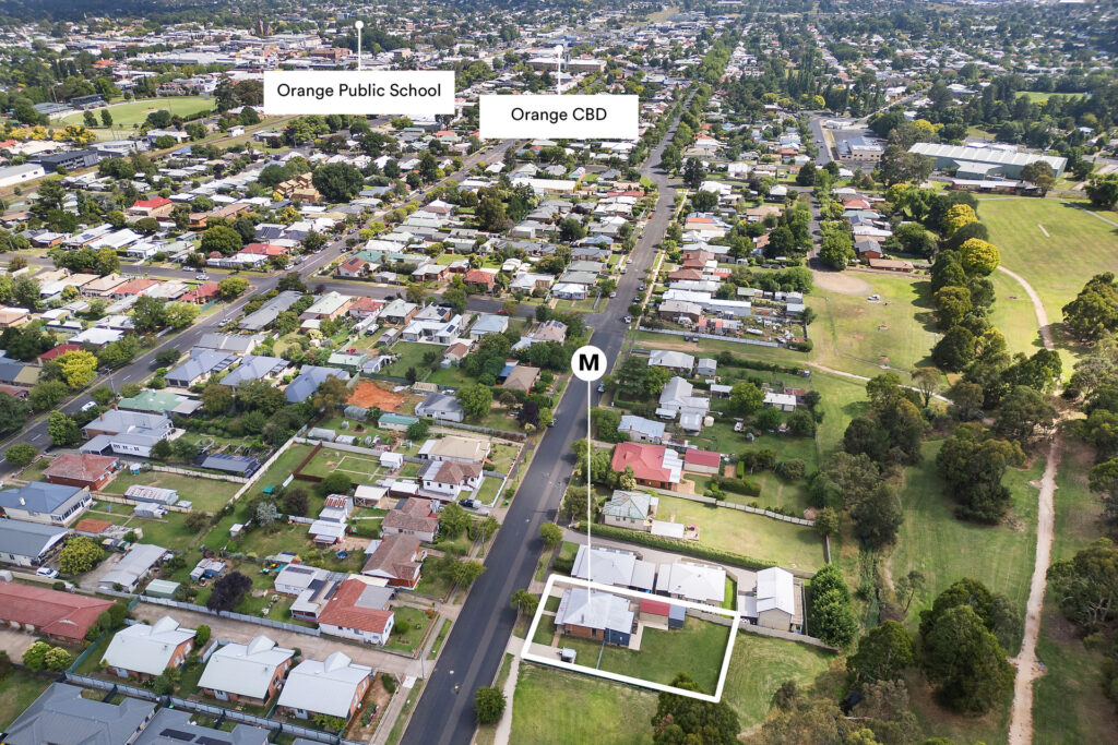 Sold - 16 McLachlan Street - New Property in Orange - Real Estate by Josh Fitzgerald