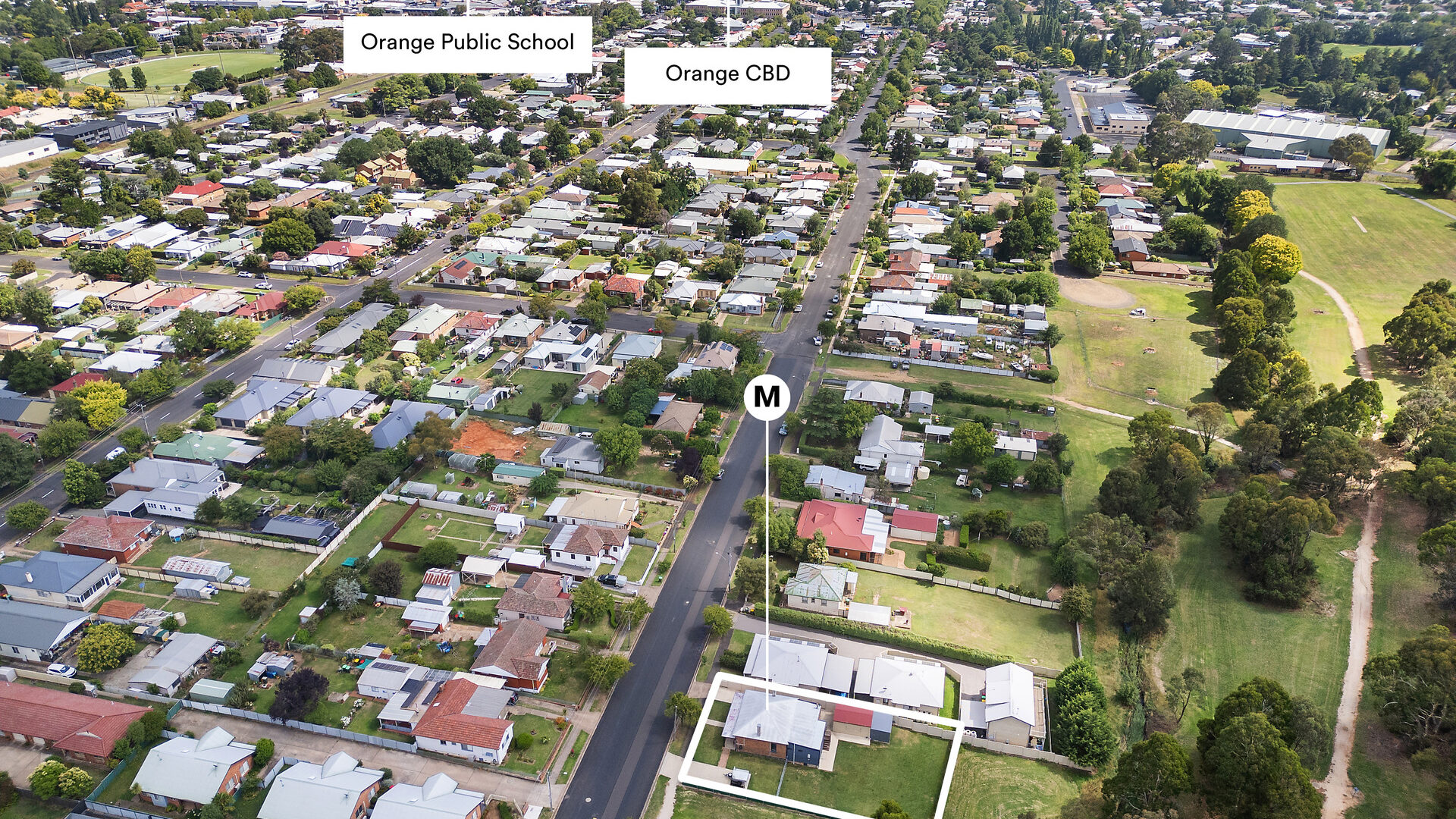 Sold - 16 McLachlan Street - New Property in Orange - Real Estate by Josh Fitzgerald