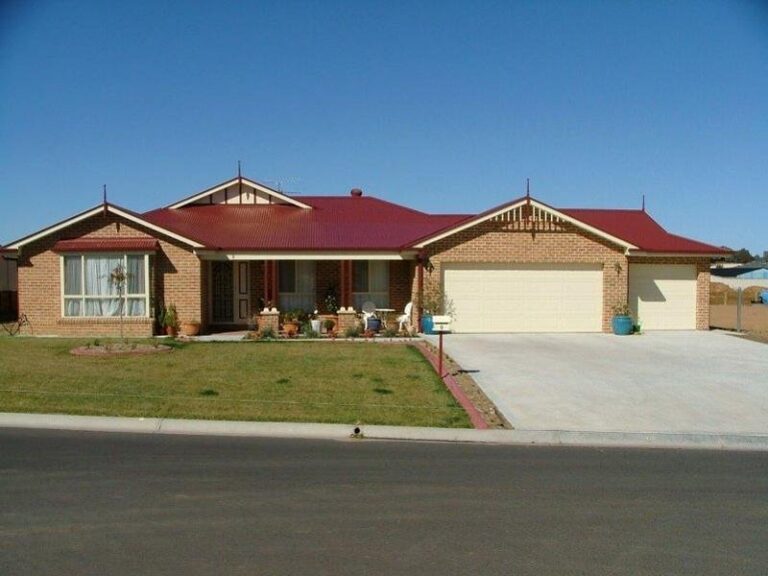 Sold - 8 Tweed Parade - New Property in Kelso - Real Estate by