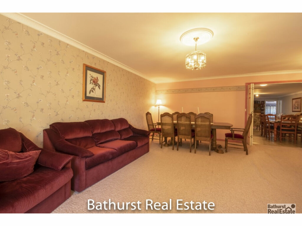 Sold - 59 Barker Circuit - New Property in Kelso - Real Estate by 