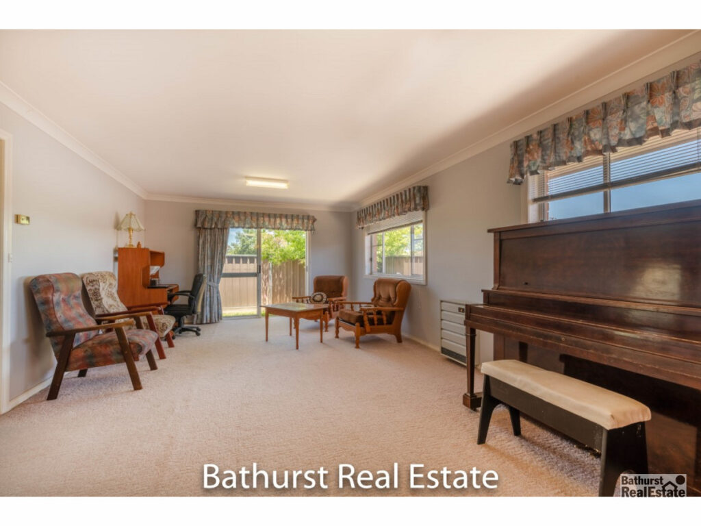 Sold - 59 Barker Circuit - New Property in Kelso - Real Estate by 