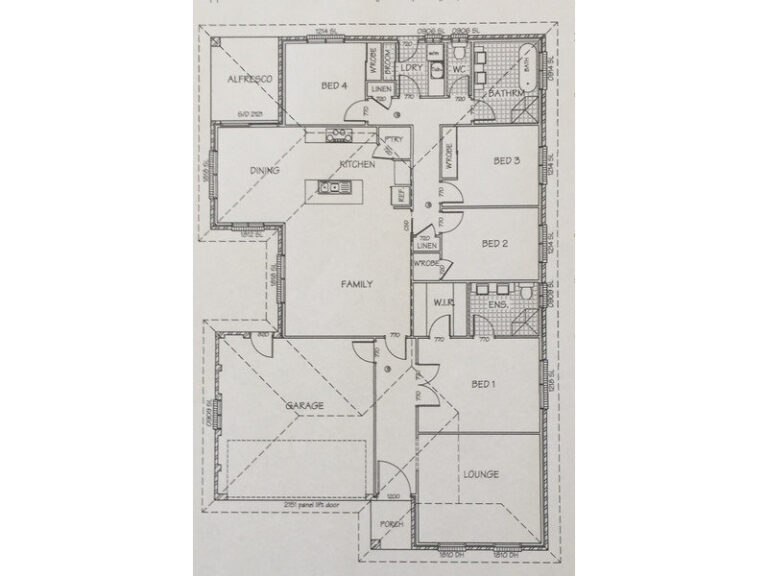 Sold - 6 Rothery Street - New Property in Eglinton - Real Estate by 