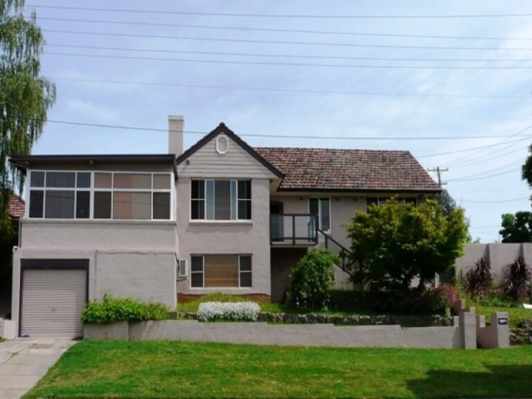 Sold - 237 Peel Street - New Property in Bathurst - Real Estate by