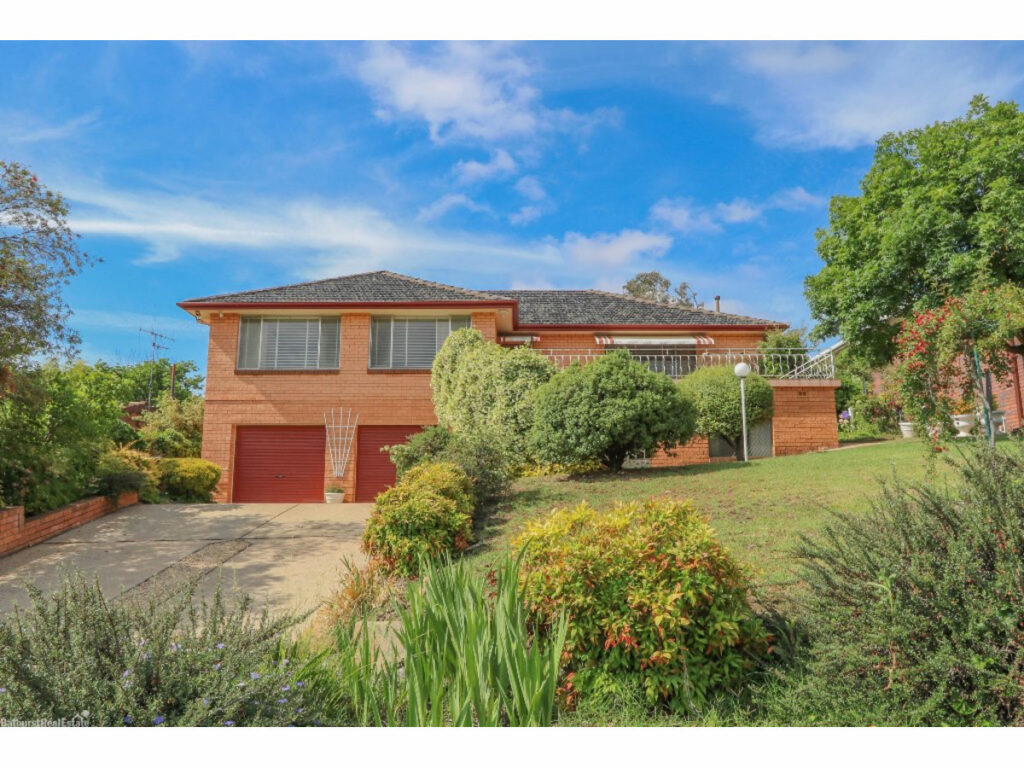 Sold - 24 Casey Circuit - New Property in West Bathurst - Real Estate by