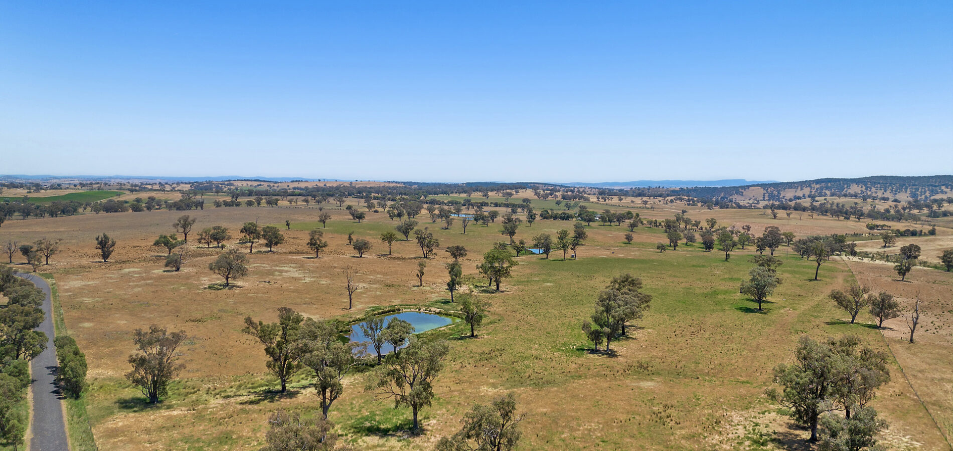 For Sale - 2593 Four Mile Creek Road - New Property in Orange - Real Estate by Scott Petersen
