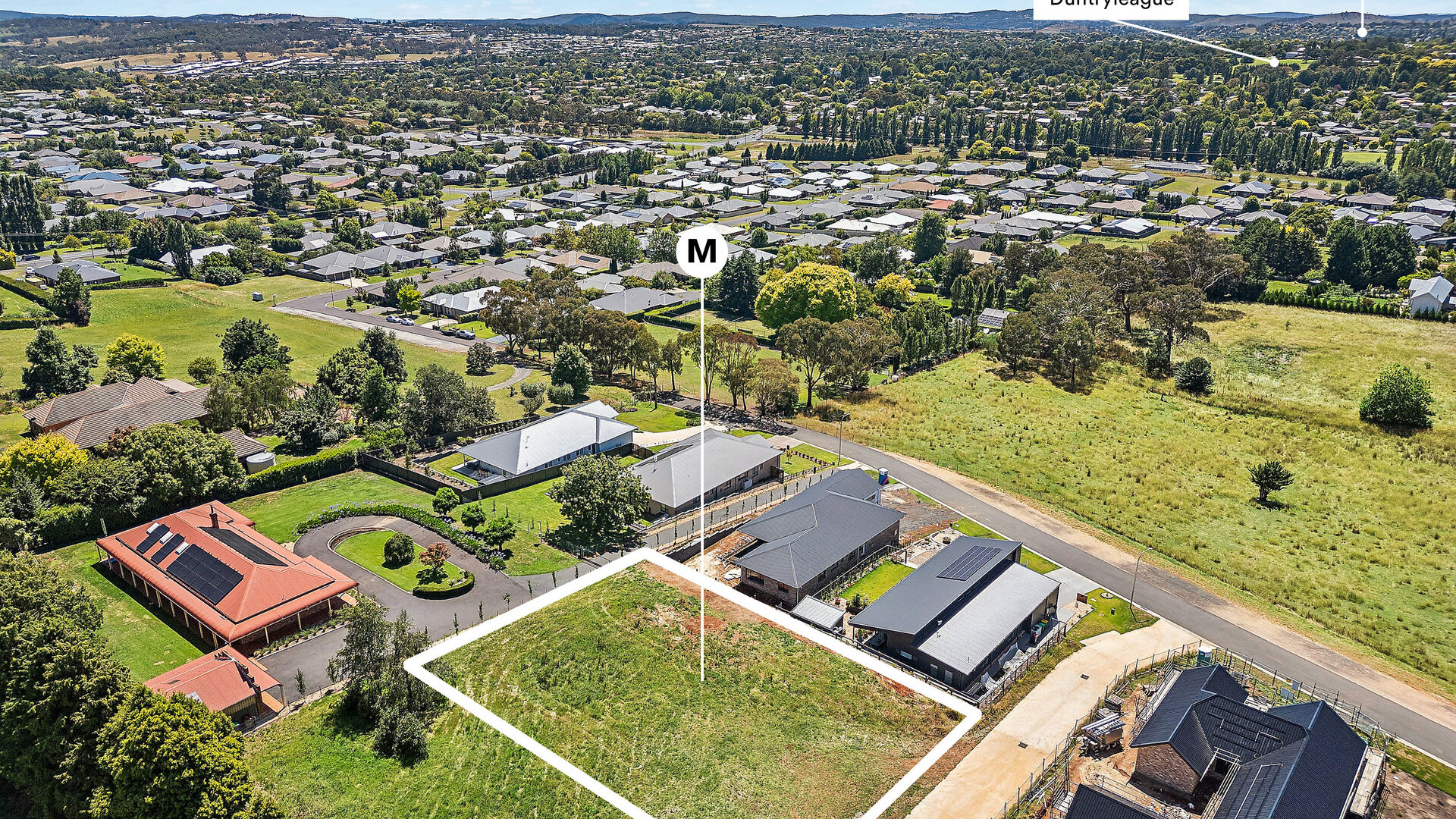  - 62C Centennial Crescent - New Property in Orange - Real Estate by Josh Fitzgerald