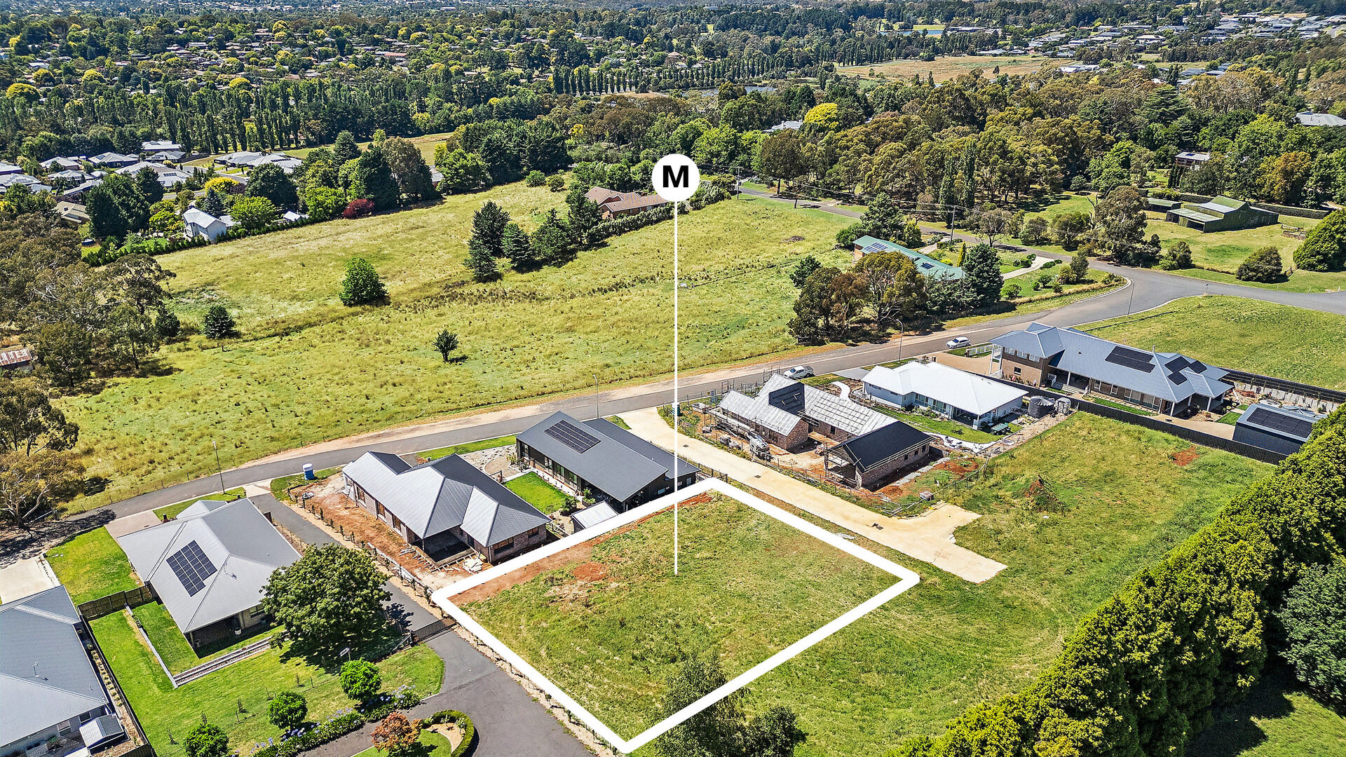  - 62C Centennial Crescent - New Property in Orange - Real Estate by Josh Fitzgerald