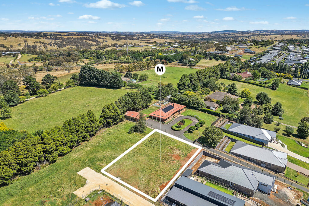  - 62C Centennial Crescent - New Property in Orange - Real Estate by Josh Fitzgerald