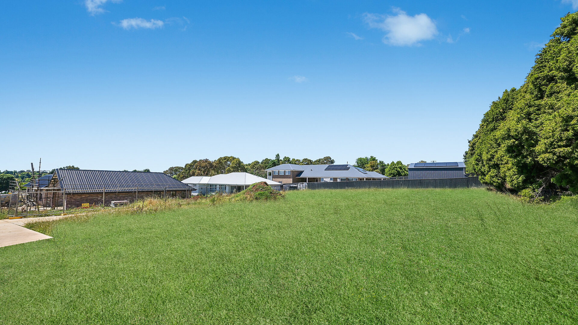 For Sale - 62A Centennial Crescent - New Property in Orange - Real Estate by Josh Fitzgerald
