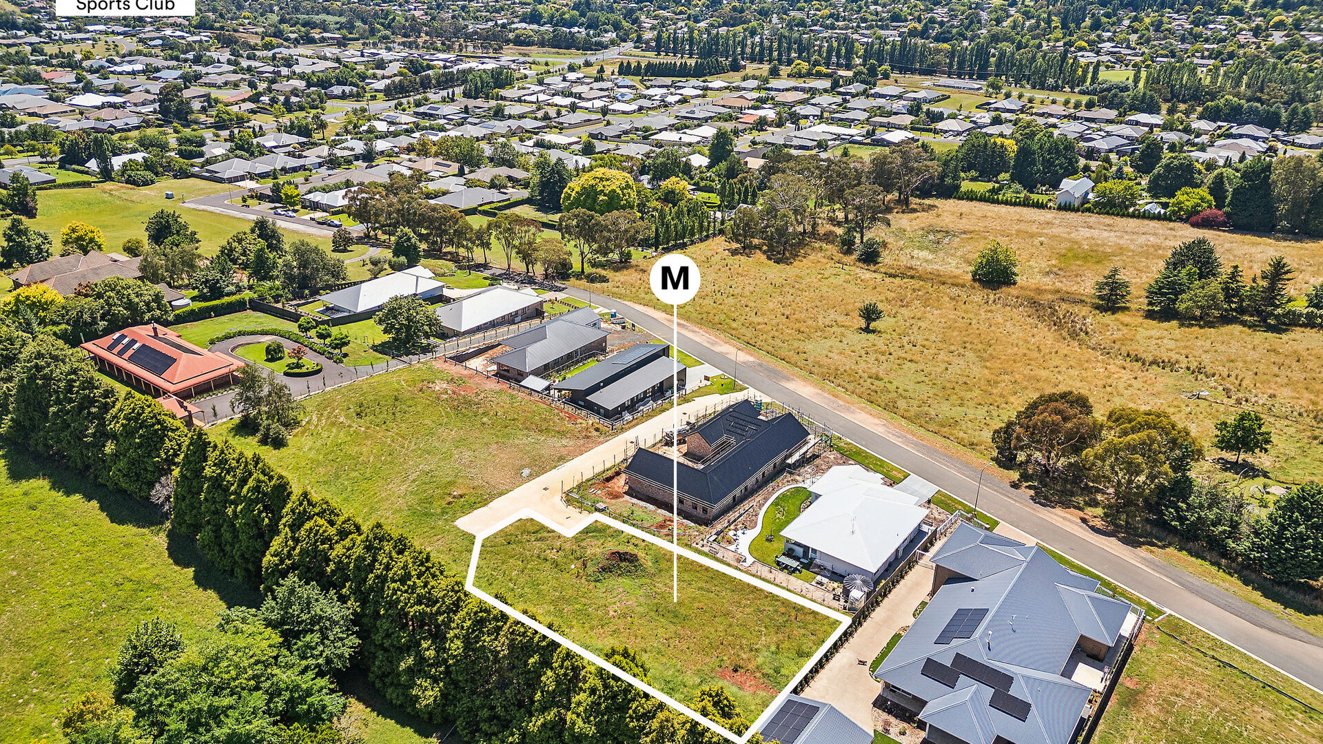 For Sale - 62A Centennial Crescent - New Property in Orange - Real Estate by Josh Fitzgerald