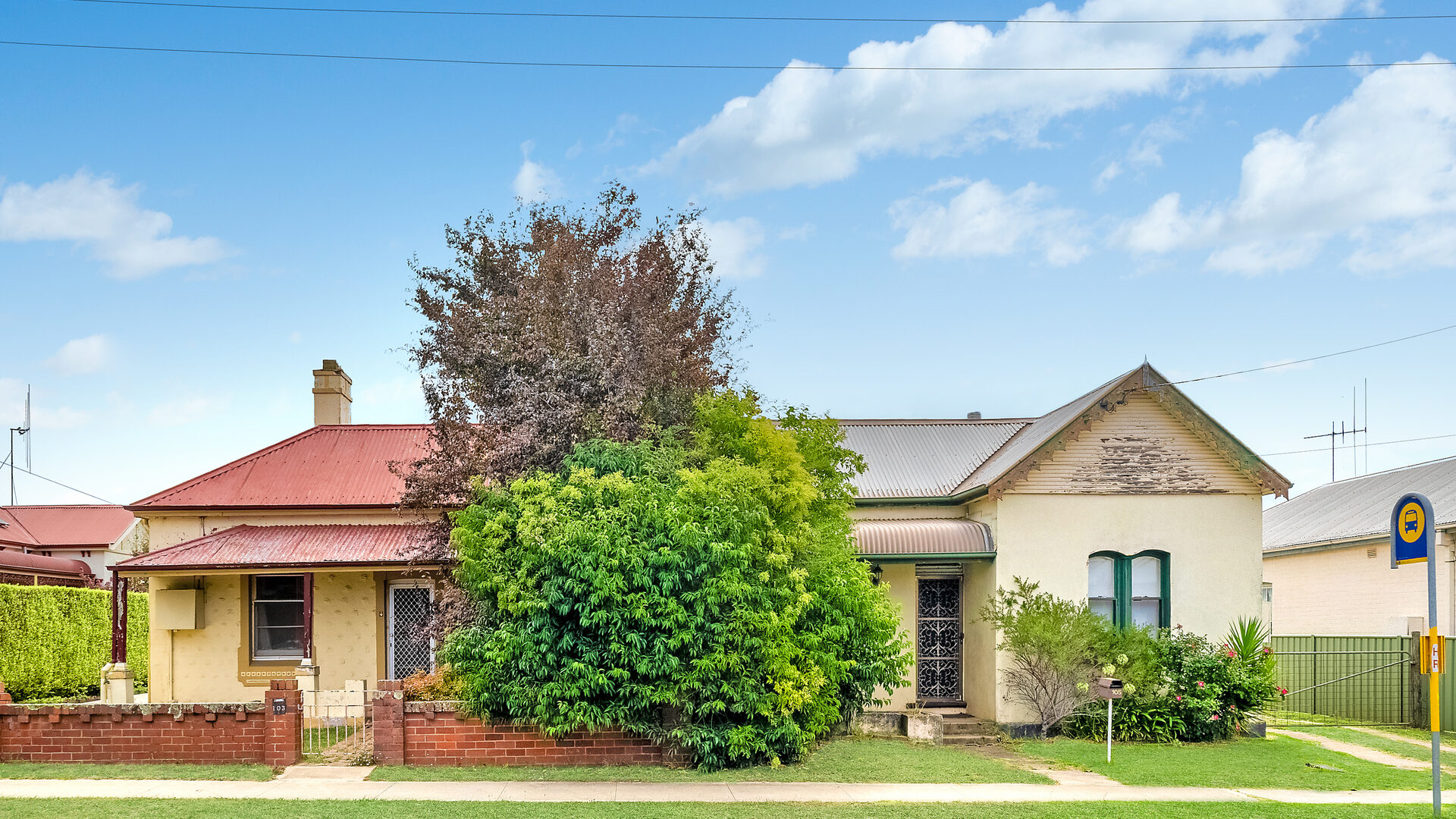 Sold - 105 Autumn Street - New Property in Orange - Real Estate by Jack Aumuller