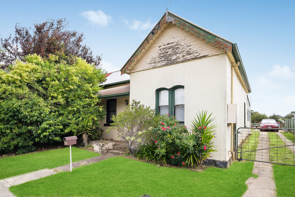Sold - 105 Autumn Street - New Property in Orange - Real Estate by Jack Aumuller