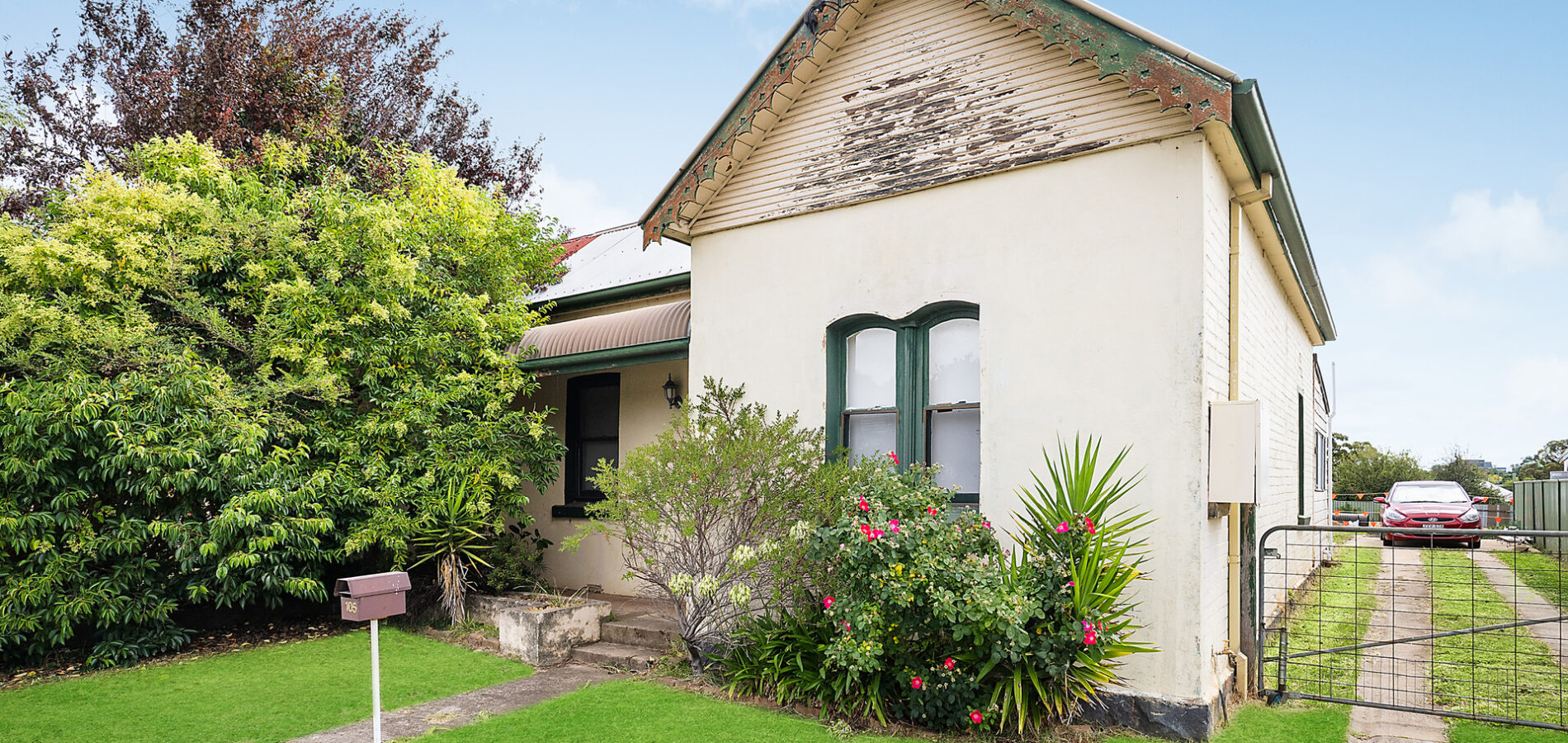 Sold - 105 Autumn Street - New Property in Orange - Real Estate by Jack Aumuller