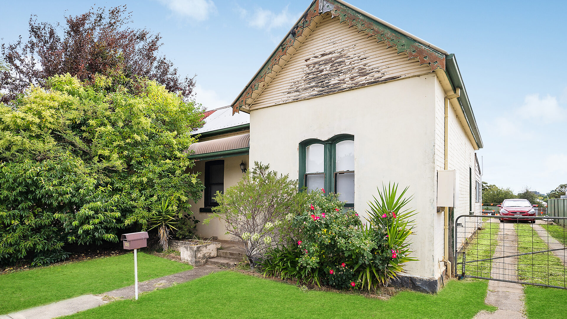 Sold - 105 Autumn Street - New Property in Orange - Real Estate by Jack Aumuller