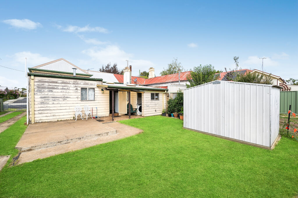 Sold - 105 Autumn Street - New Property in Orange - Real Estate by Jack Aumuller