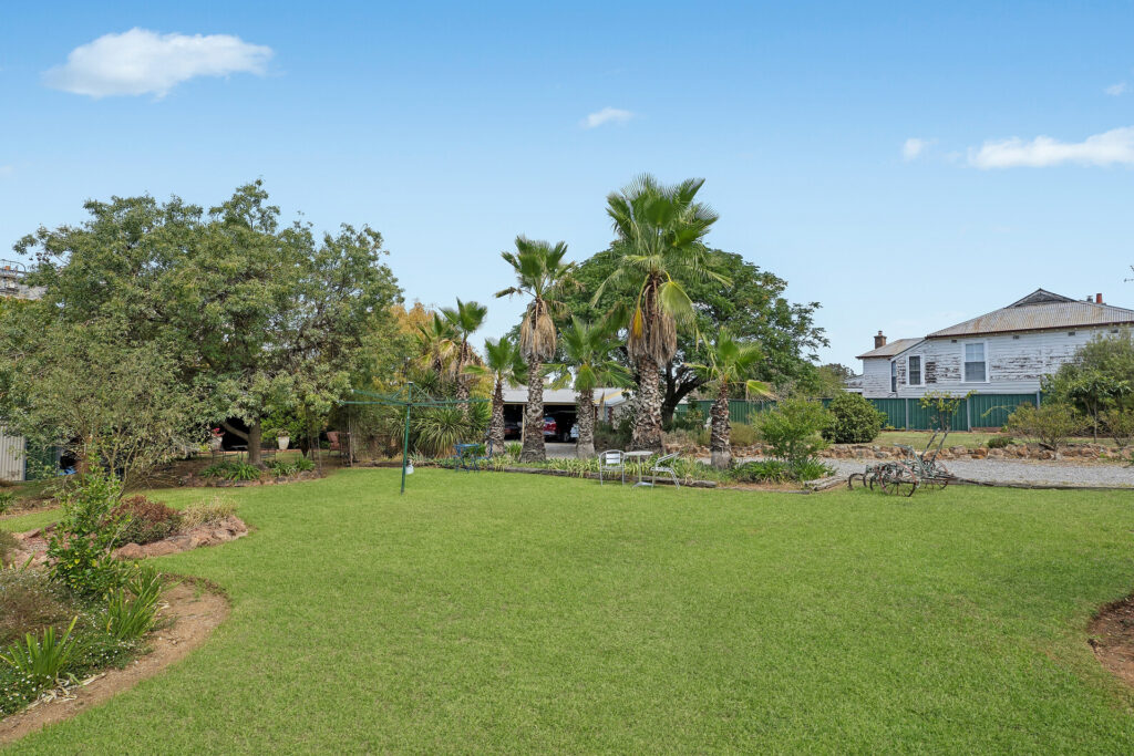 For Sale - 97-99 Kiewa Street - New Property in Manildra - Real Estate by Jodi Murray