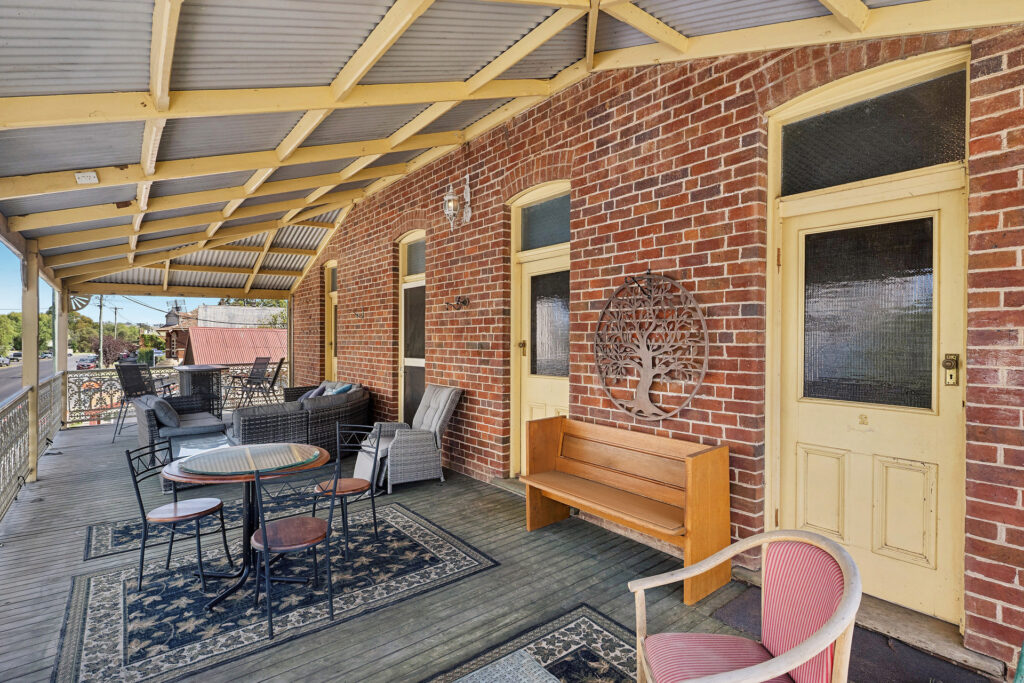 For Sale - 97-99 Kiewa Street - New Property in Manildra - Real Estate by Jodi Murray