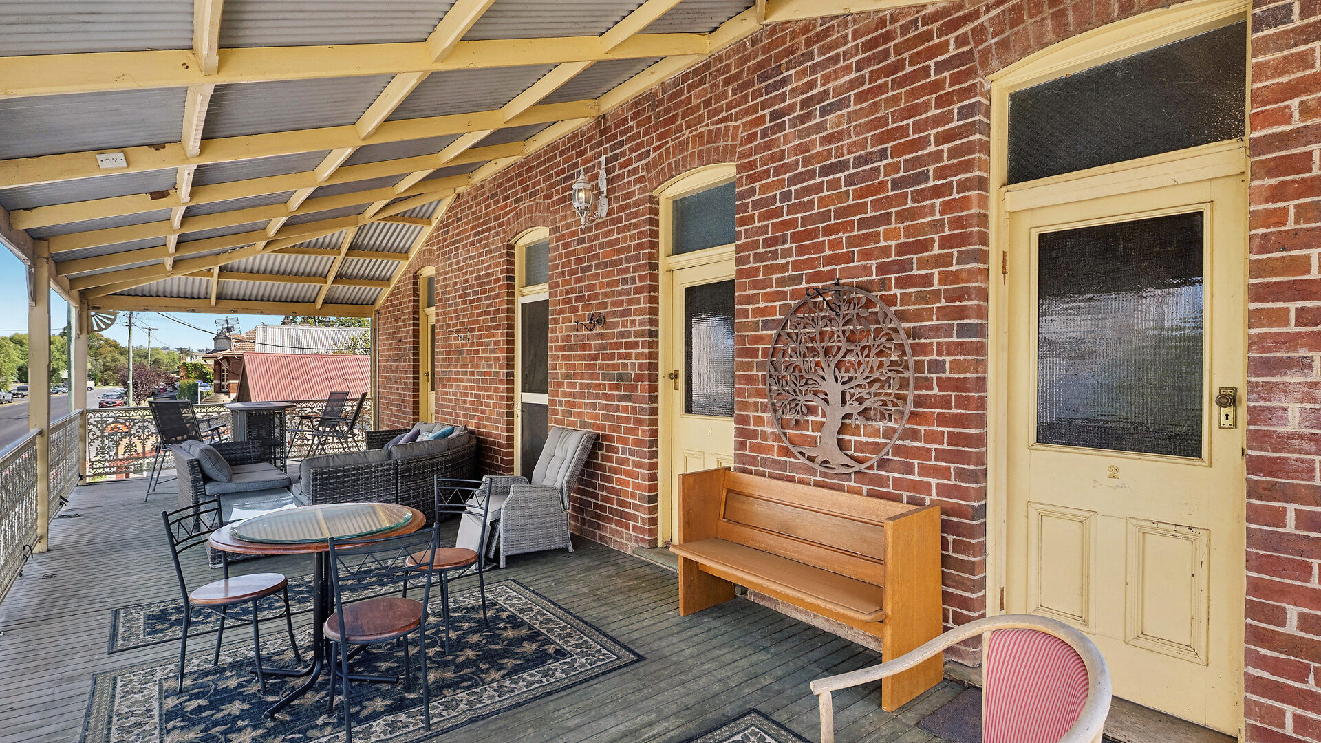 For Sale - 97-99 Kiewa Street - New Property in Manildra - Real Estate by Jodi Murray