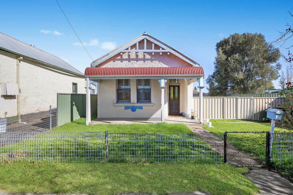 For Sale - 107 Autumn Street - New Property in Orange - Real Estate by Jack Aumuller