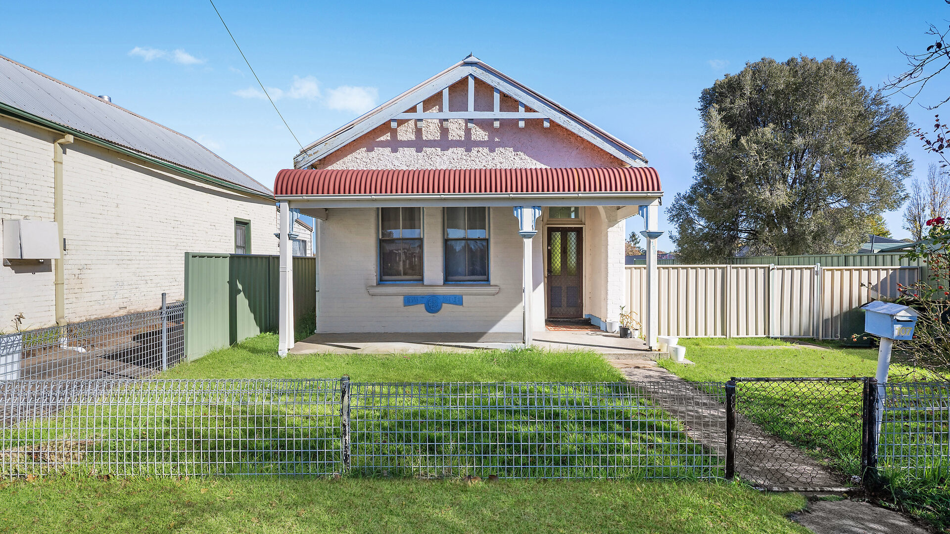 For Sale - 107 Autumn Street - New Property in Orange - Real Estate by Jack Aumuller