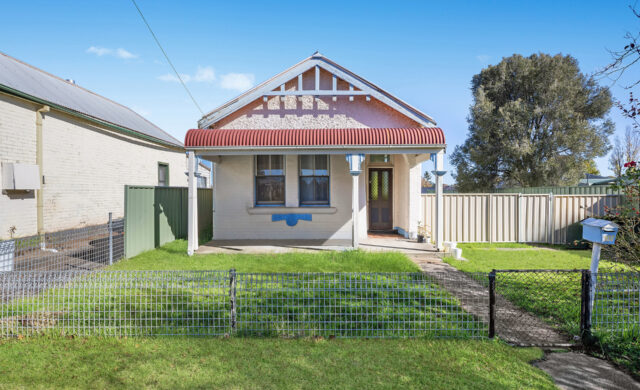 For Sale - 107 Autumn Street - New Property in Orange - Real Estate by Jack Aumuller