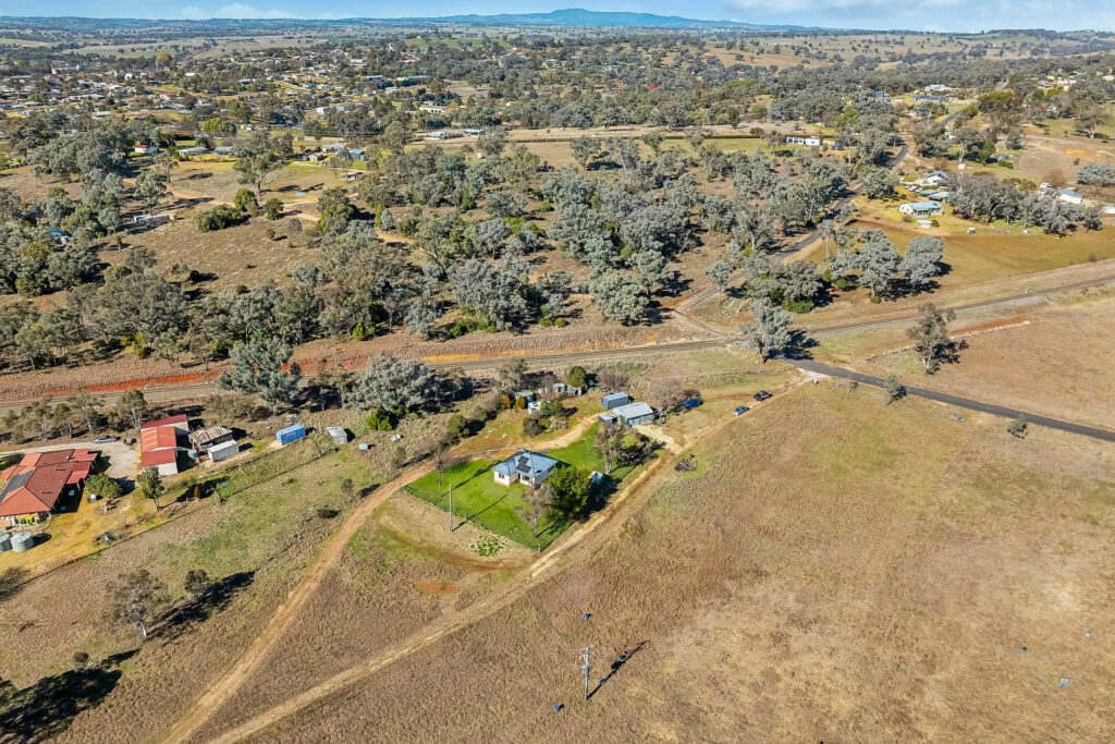 Sold - 172 Hill Street - New Property in Molong - Real Estate by Jodi Murray