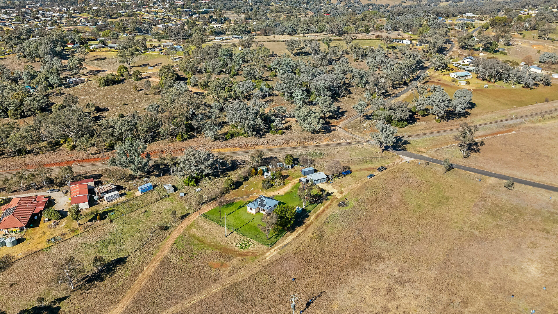 Sold - 172 Hill Street - New Property in Molong - Real Estate by Jodi Murray